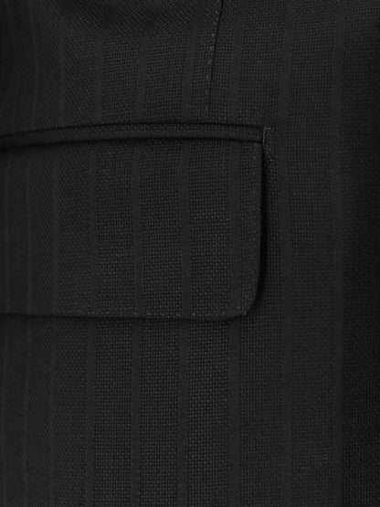 Atticus wool blazer thumbnail