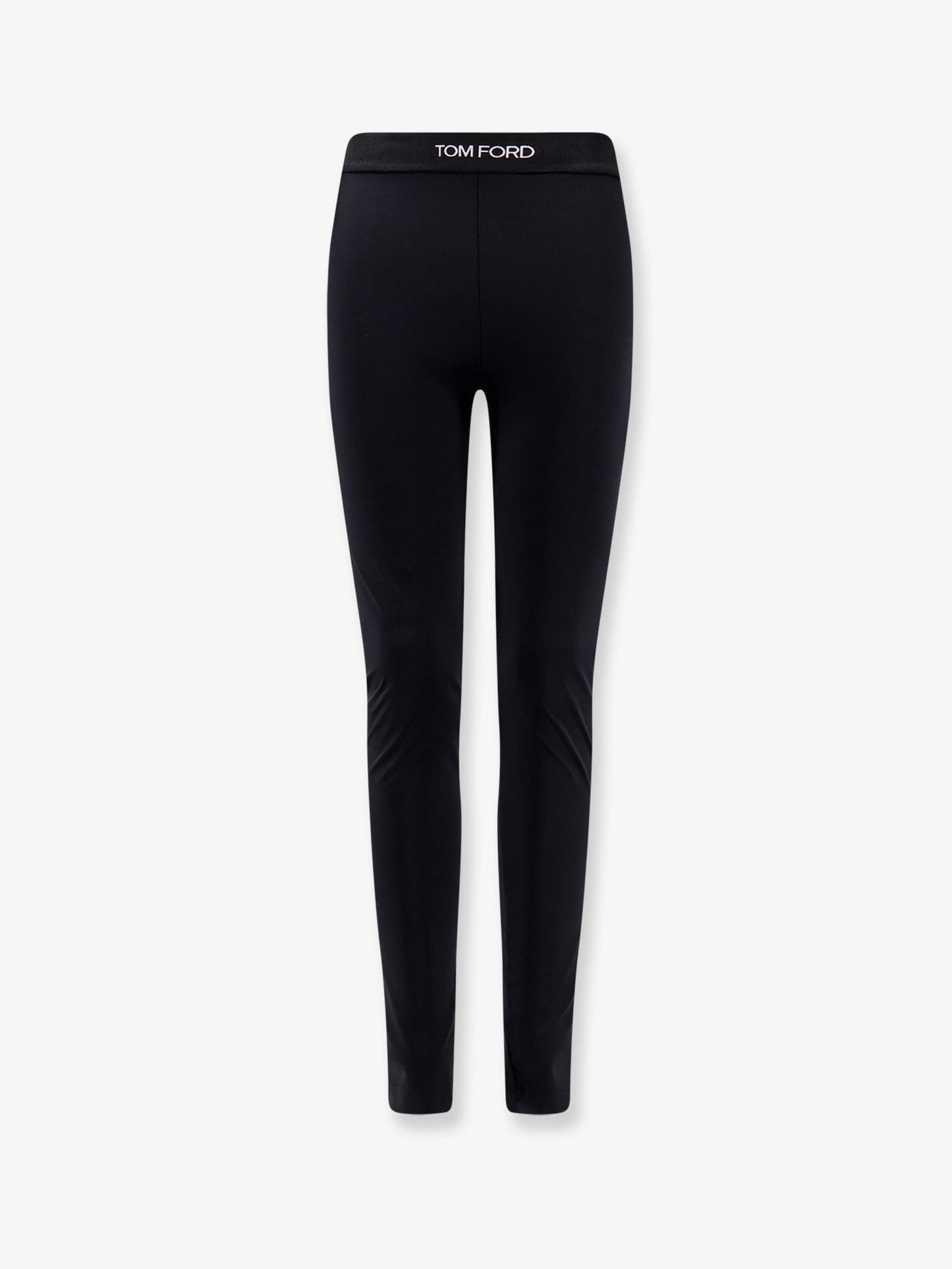 Technical fabric leggings