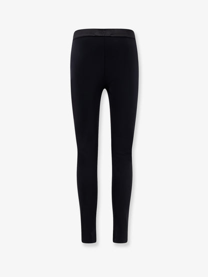 Technical fabric leggings thumbnail