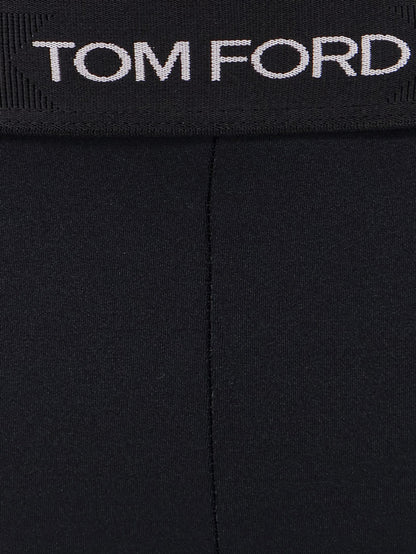 Technical fabric leggings thumbnail