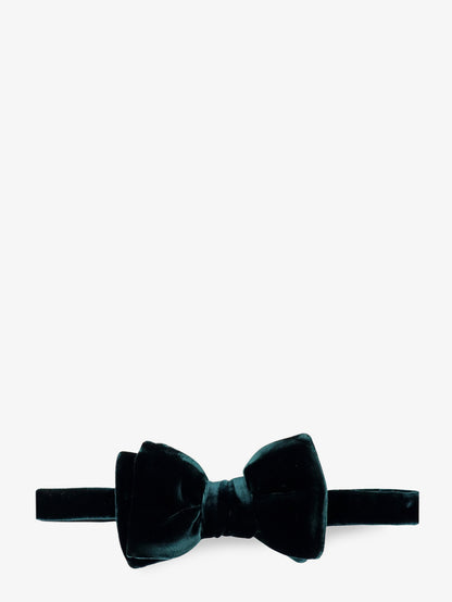 Velvet Bow Tie thumbnail