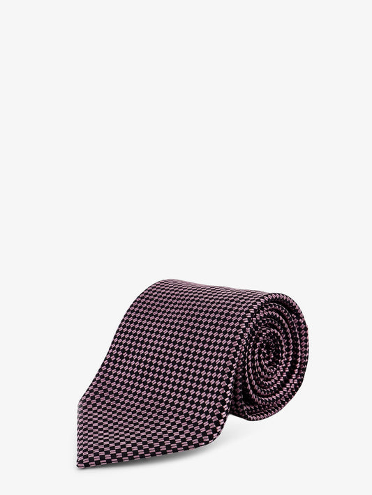 Silk tie