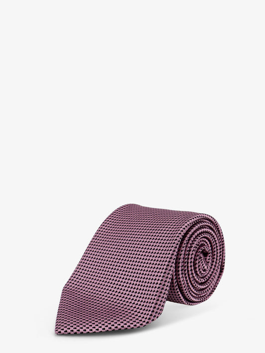 Silk tie