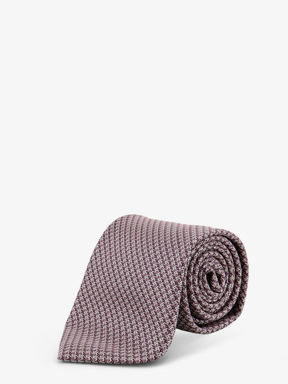 Silk tie thumbnail