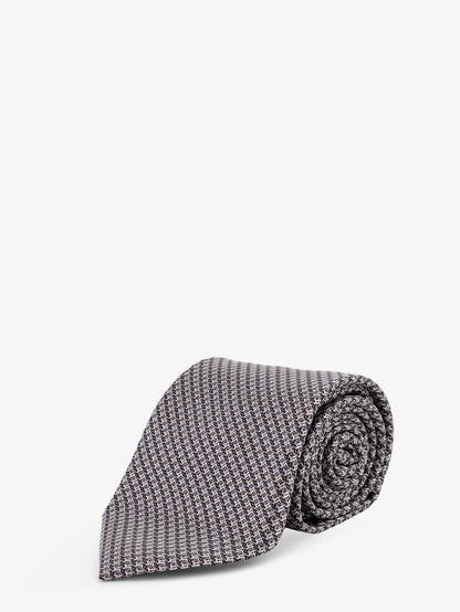 Silk tie thumbnail