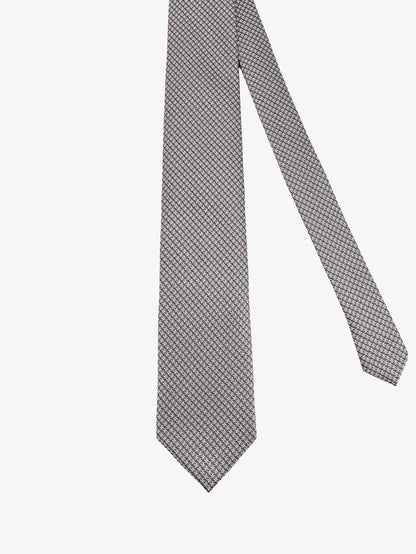 Silk tie thumbnail