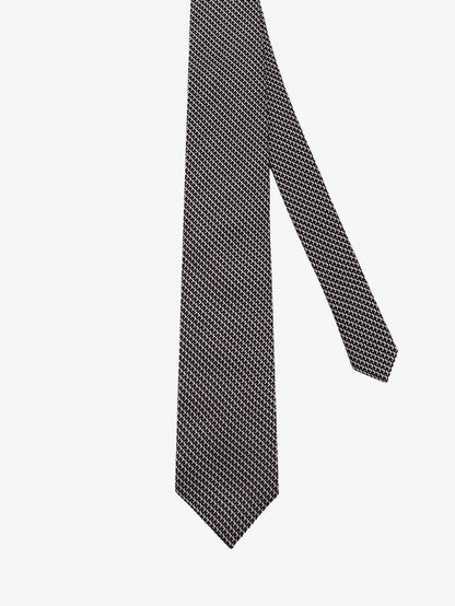 Silk tie thumbnail