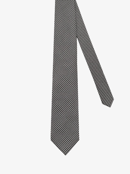 Silk tie thumbnail