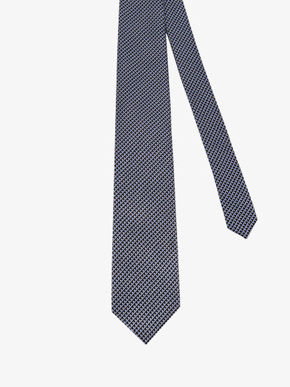 Silk tie thumbnail