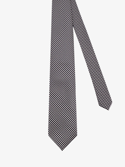 Silk tie thumbnail