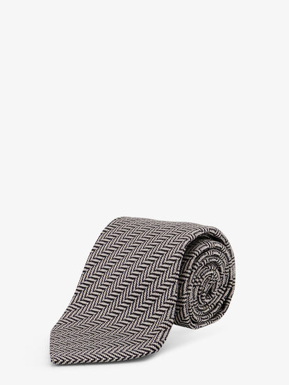 Silk tie thumbnail
