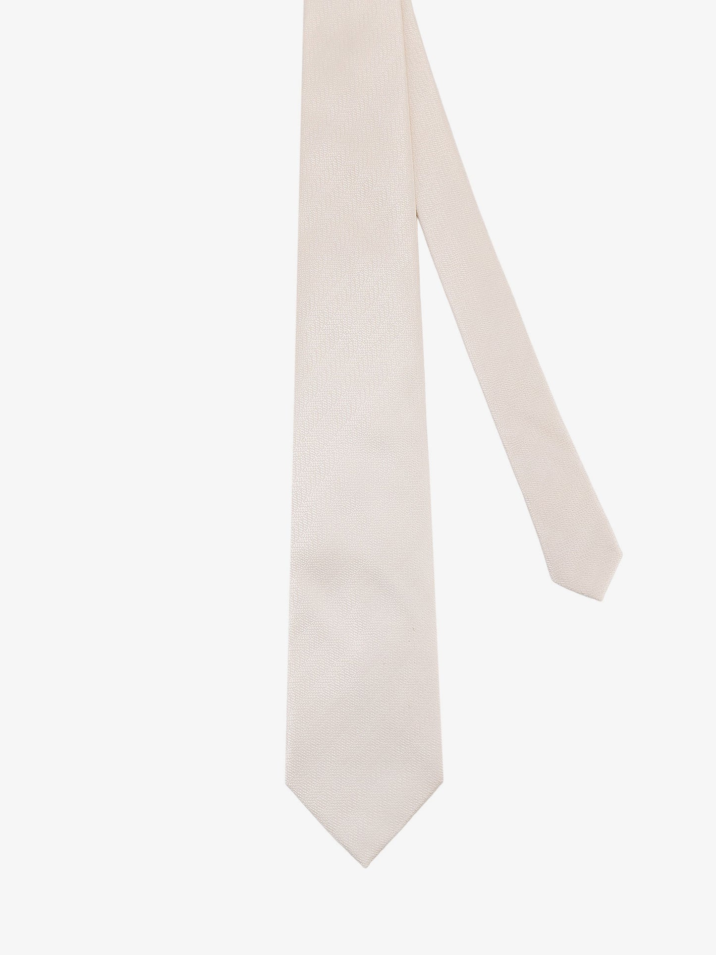 Silk tie