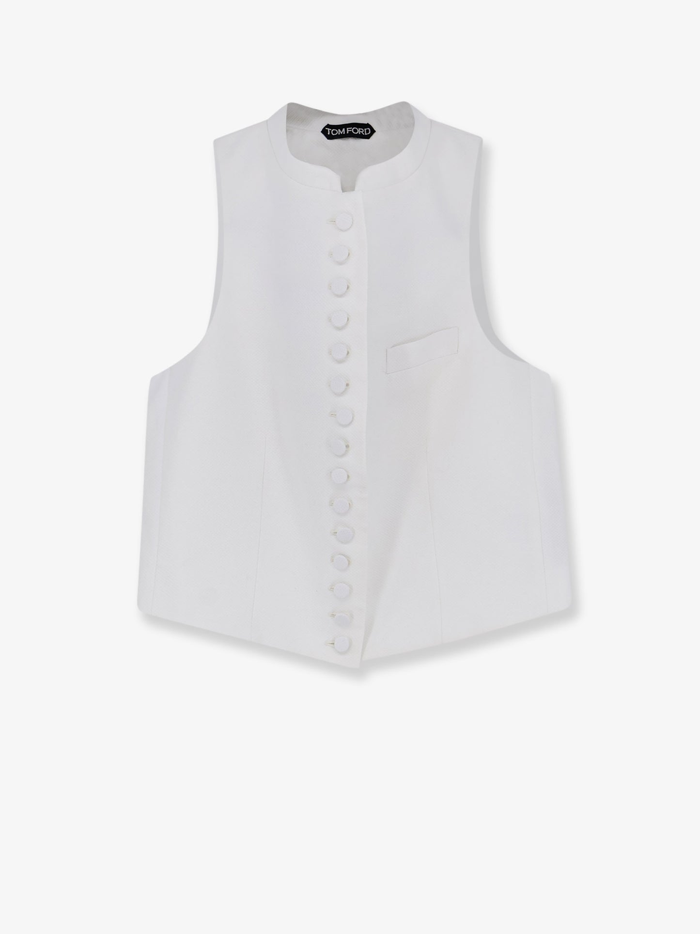 Cotton vest