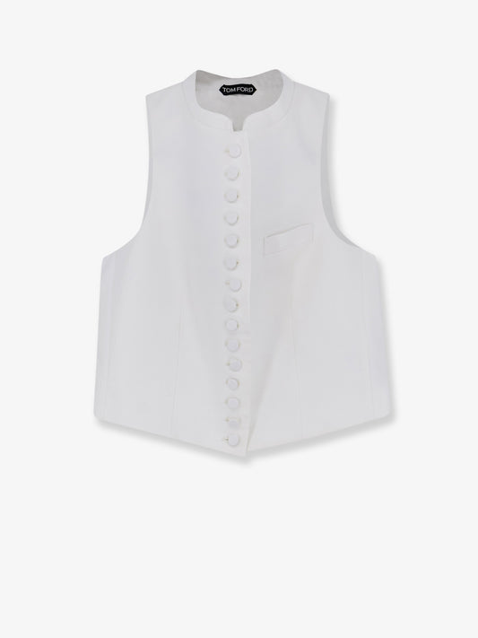 Cotton vest
