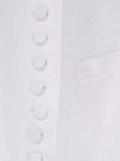 Cotton vest thumbnail