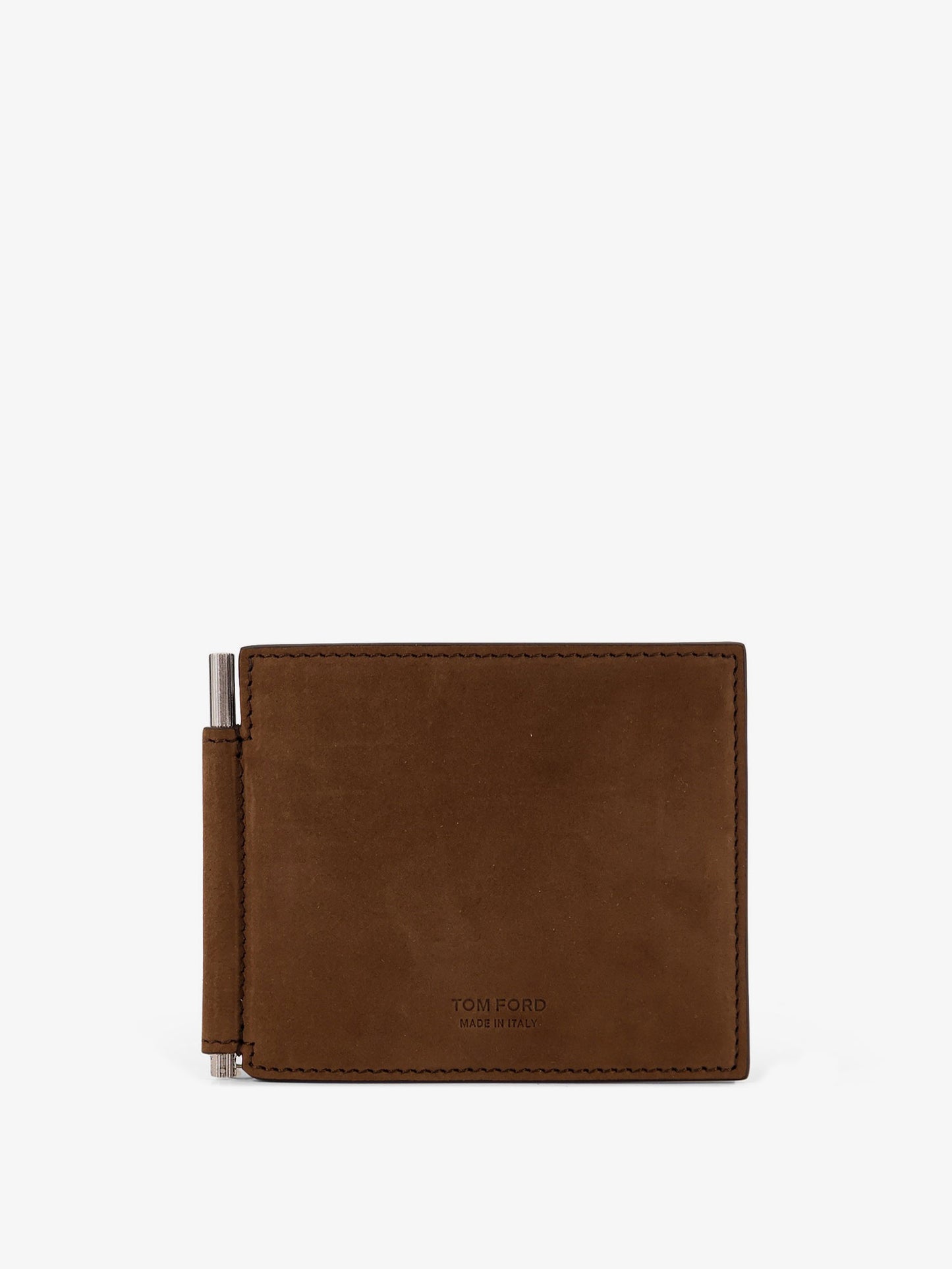 Nubuck wallet