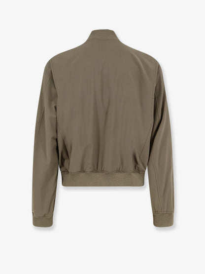 Wool blend jacket thumbnail