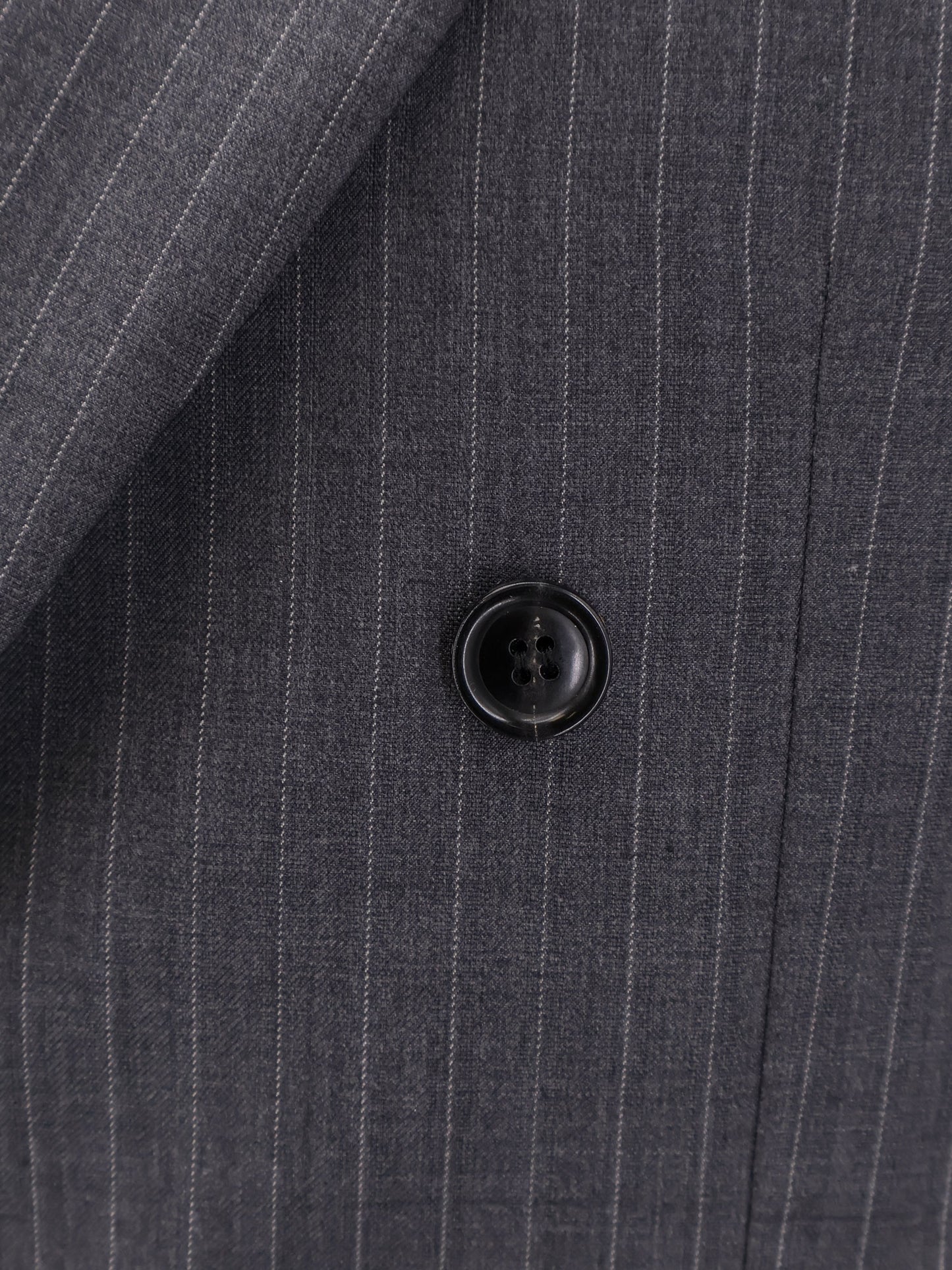 Blazer in misto lana