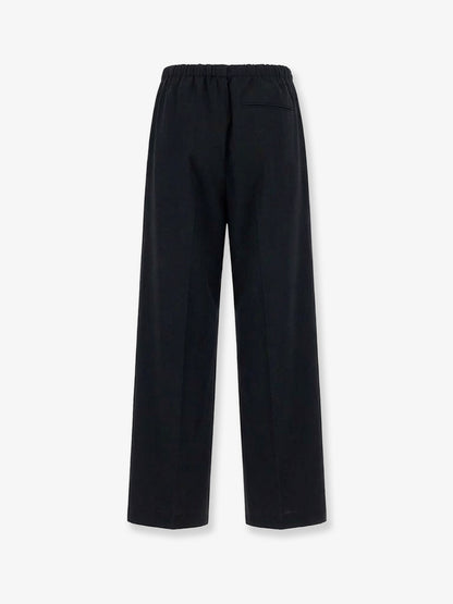 Pantaloni in misto lana thumbnail