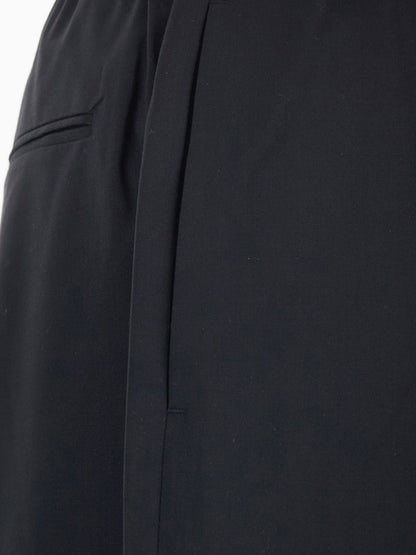 Pantaloni in misto lana thumbnail