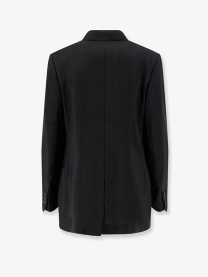 Airy Tailored rayon blazer thumbnail