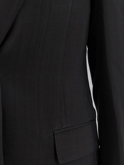 Airy Tailored rayon blazer thumbnail