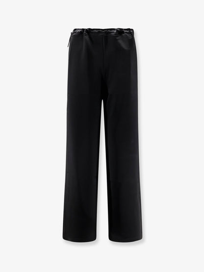 Satin trousers thumbnail