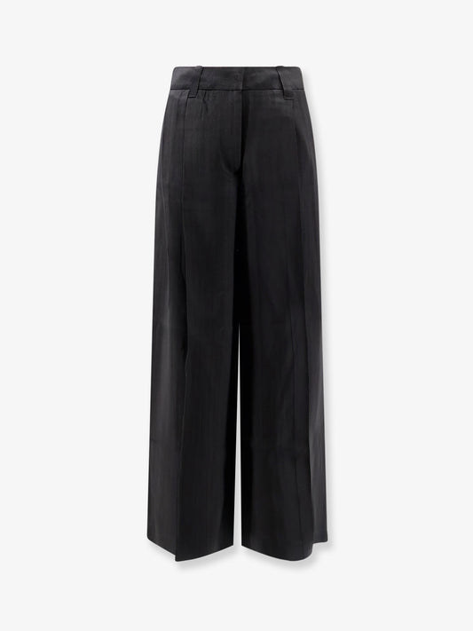 Airy Rayon trousers