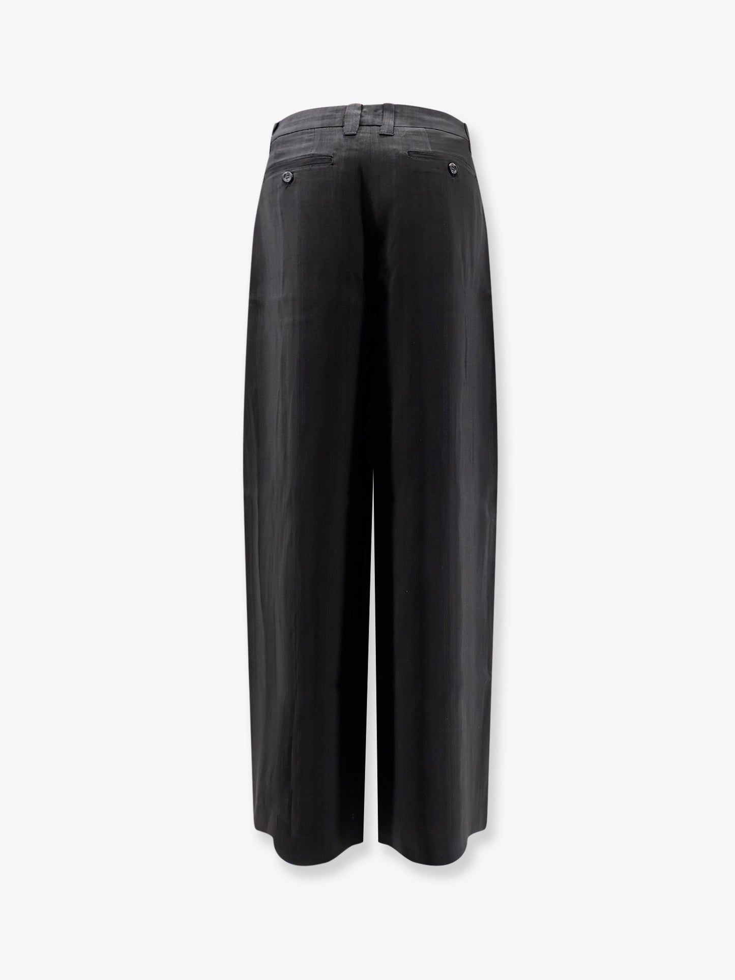Airy Rayon trousers