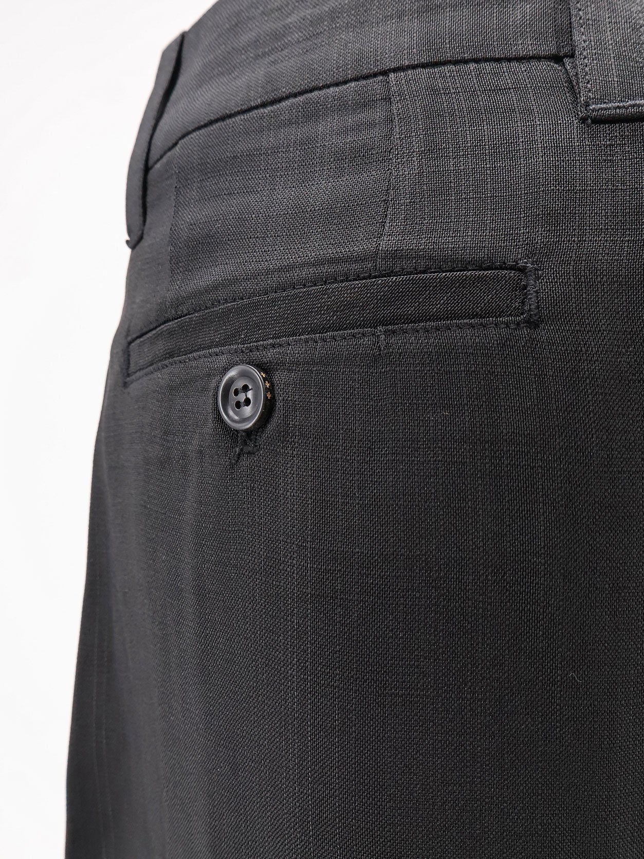 Airy Rayon trousers