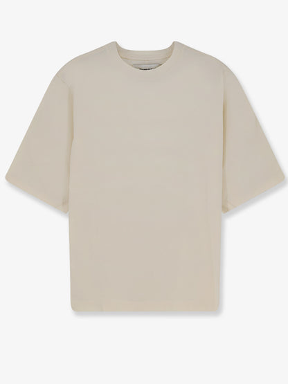 Cotton blend T-shirt thumbnail