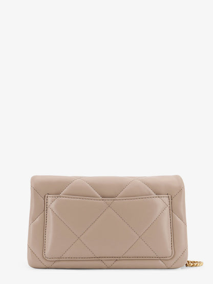 Kira quilted leather crossbody bag thumbnail