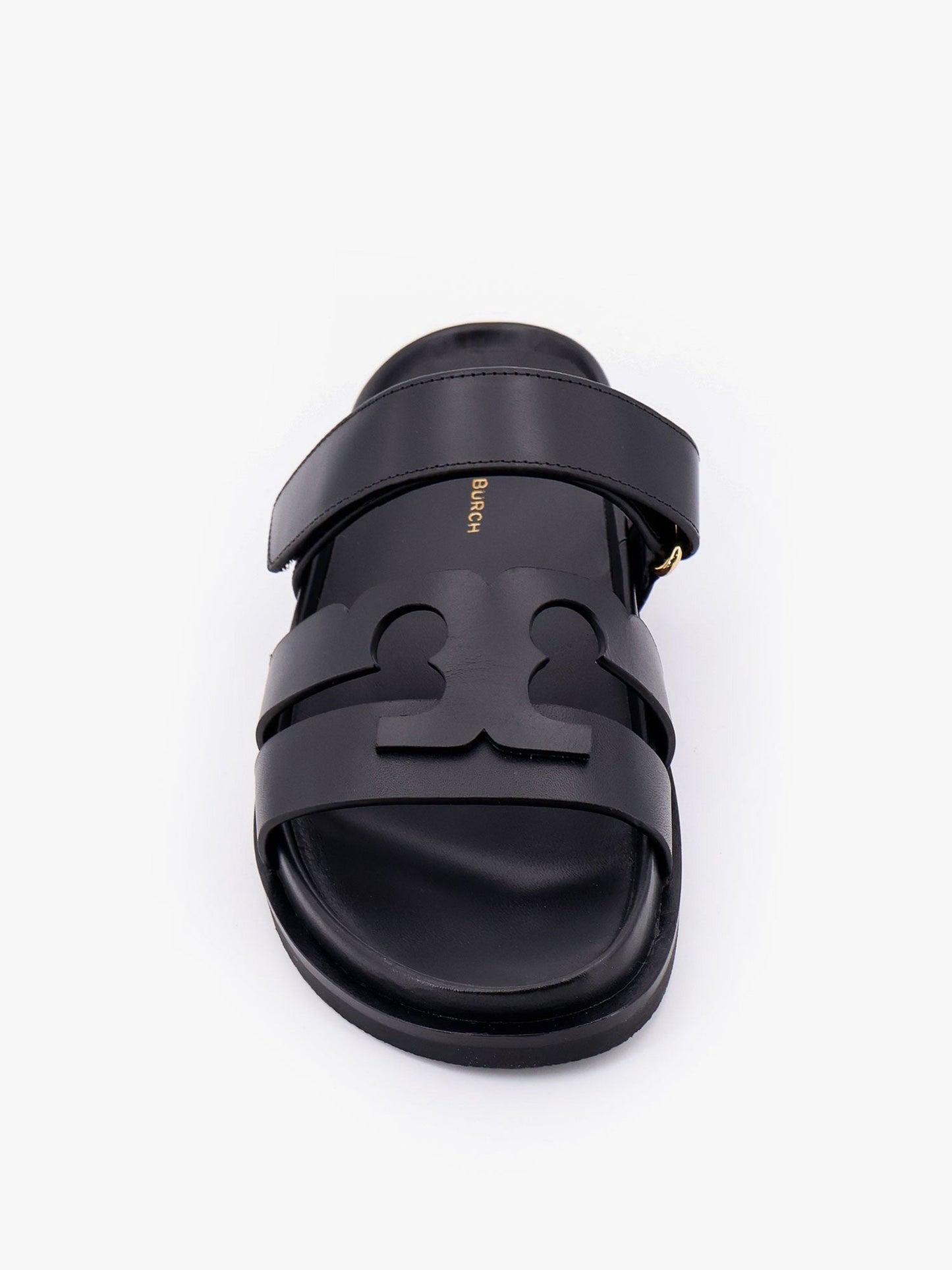Ines leather sandals