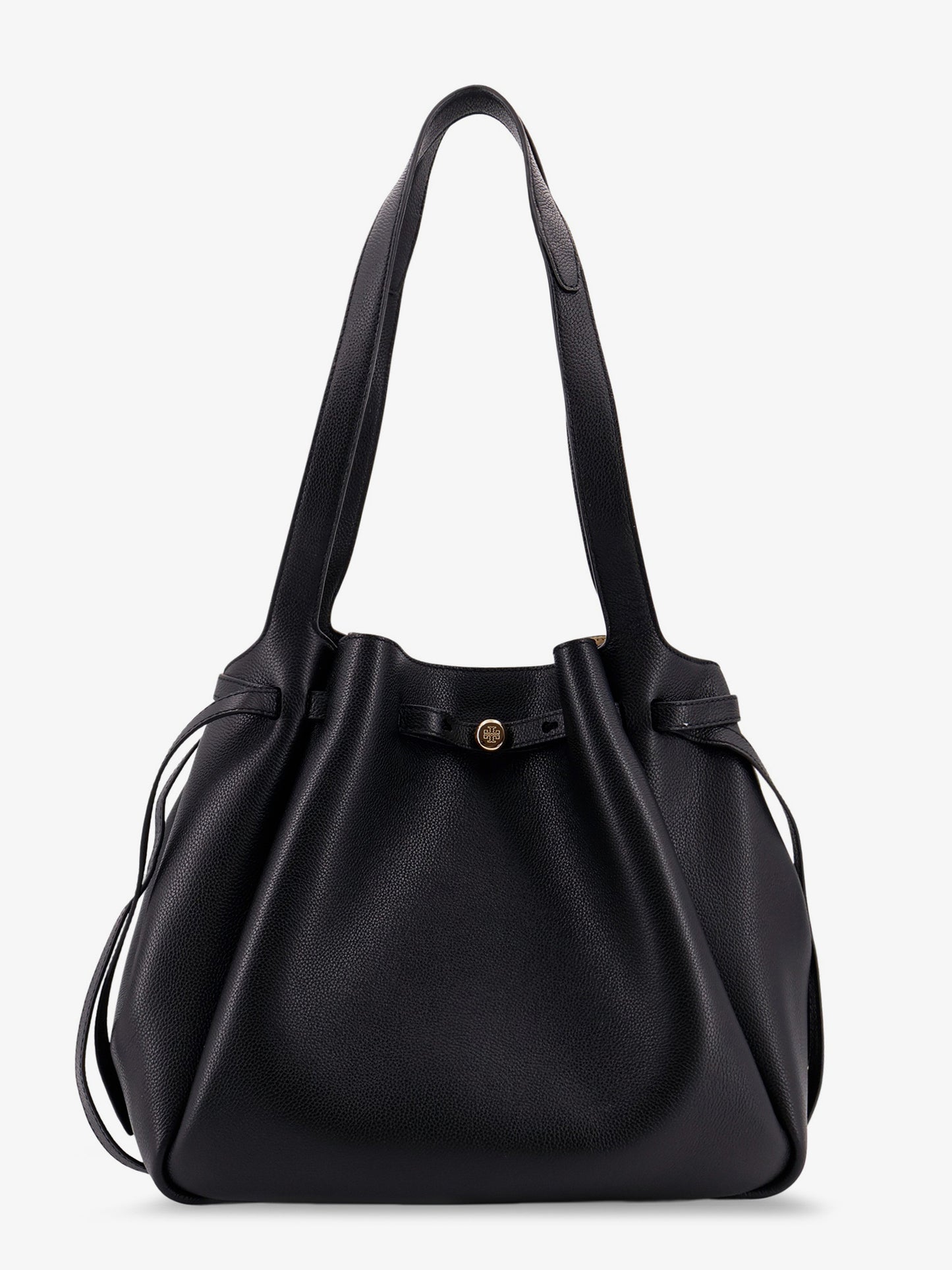 Romy Tote leather shopping bag