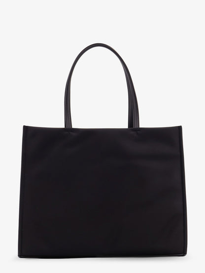 Ella nylon shoulder bag thumbnail