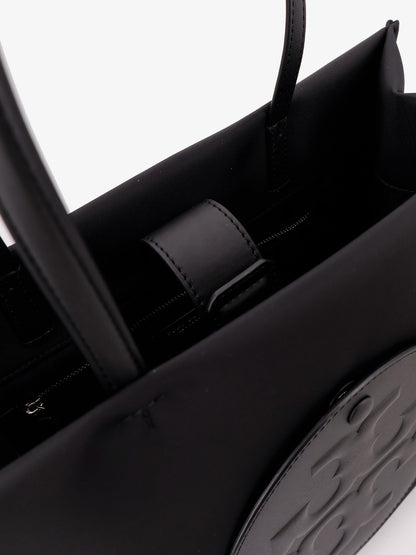 Ella nylon shoulder bag thumbnail