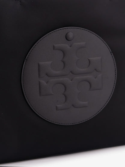 Ella nylon shoulder bag thumbnail