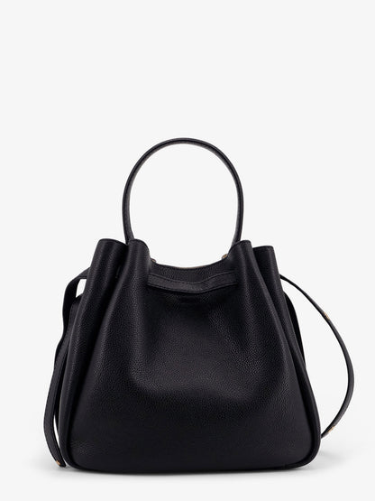Romy leather bucket bag thumbnail