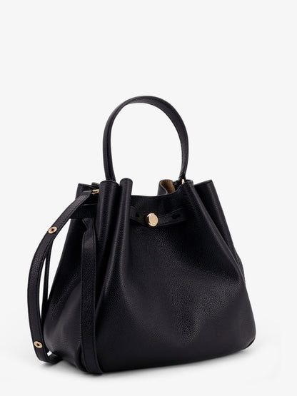 Romy leather bucket bag thumbnail