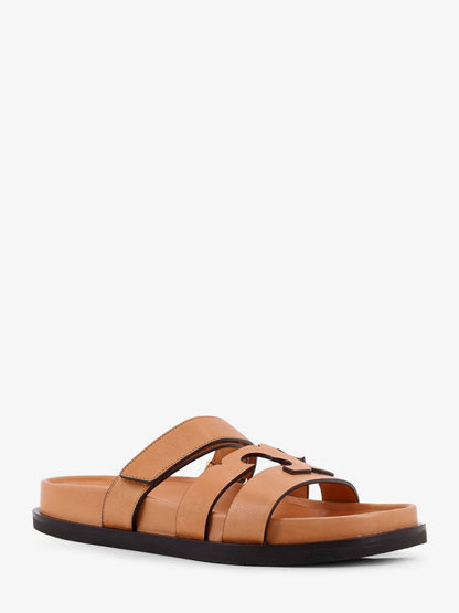 Sandali Ines in pelle thumbnail