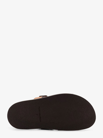 Sandali Ines in pelle thumbnail