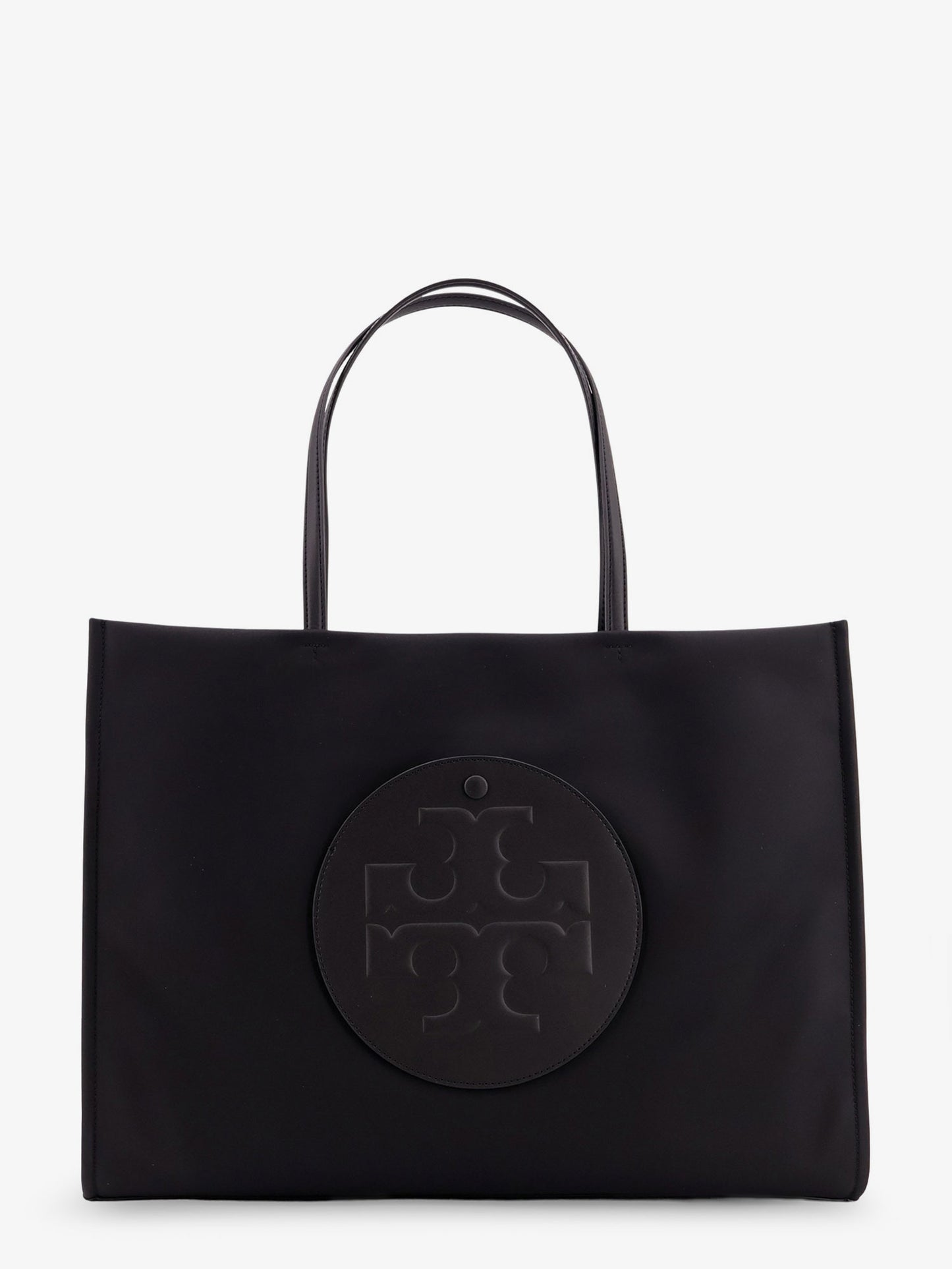 Ella Tote nylon handbag