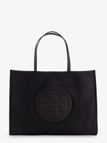 Ella Tote nylon handbag thumbnail