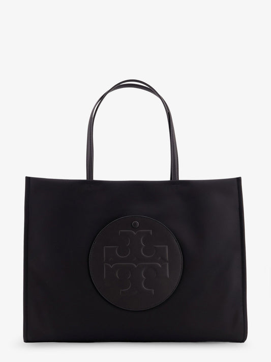 Ella Tote nylon handbag