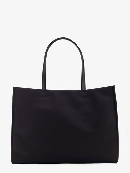 Ella Tote nylon handbag thumbnail