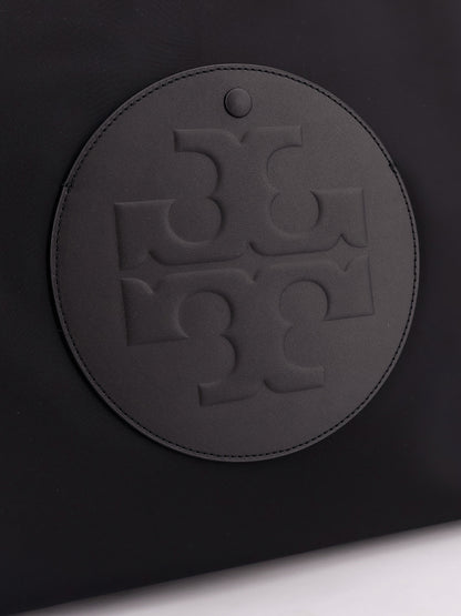 Ella Tote nylon handbag thumbnail