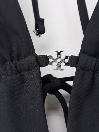 Costume intero in nylon thumbnail