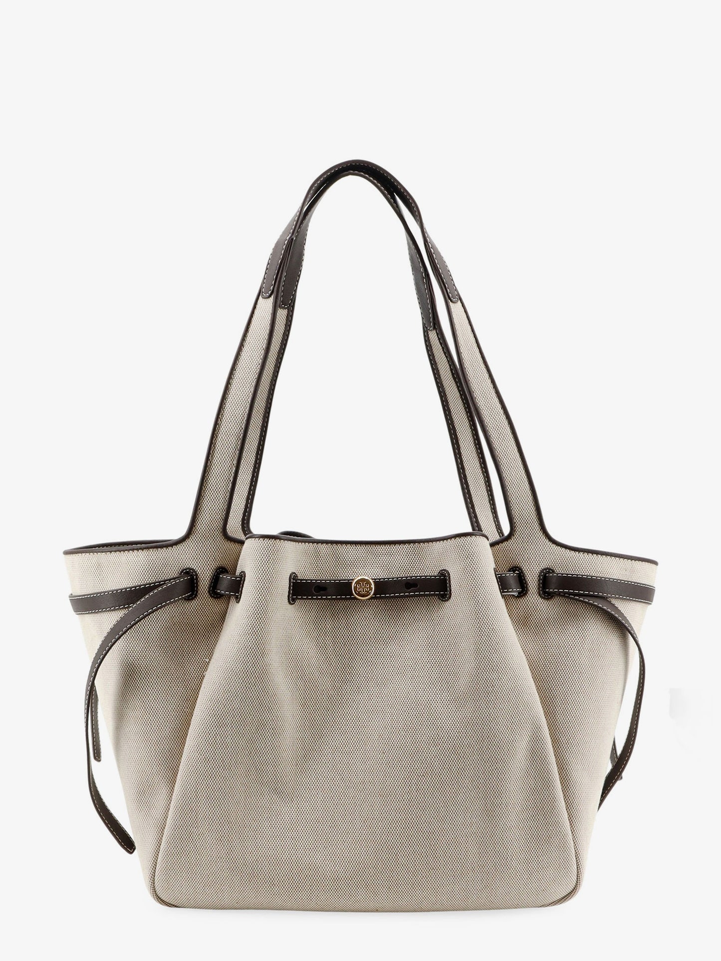 Romy Canvas Tote Bag