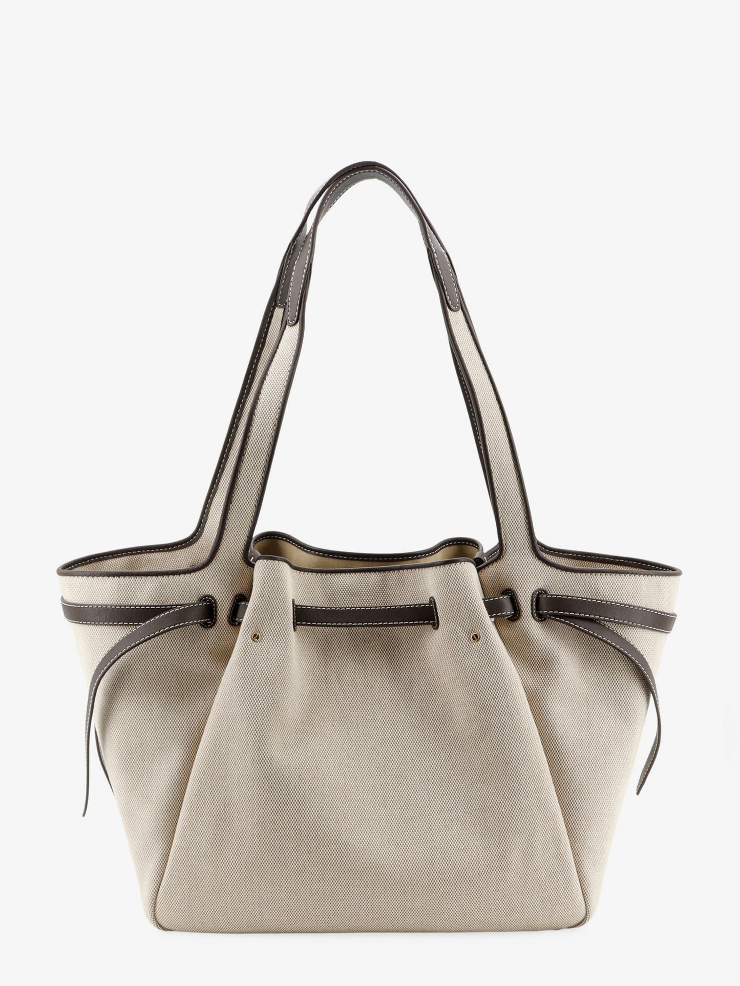 Romy Canvas Tote Bag