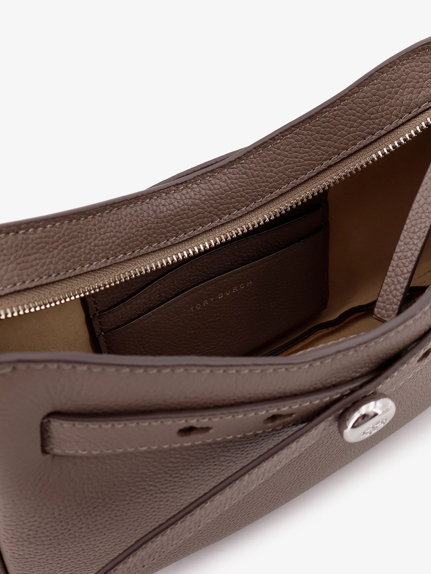 Romy Zip Top crossbody bag